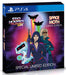 Star Hunter DX & Space Moth: Lunar Edition [Special Limited Edition]