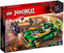 Ninja Nightcrawler #70641