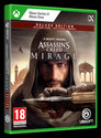 Assassin's Creed: Mirage [Deluxe Edition]