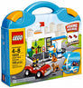 LEGO Blue Suitcase #10659