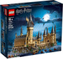Hogwarts Castle #71043