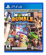 Worms Rumble [Fully Loaded Edition]