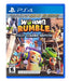 Worms Rumble: Fully Loaded Edition