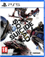Suicide Squad: Kill The Justice League