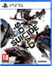 Suicide Squad: Kill The Justice League
