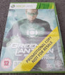 Green Lantern: Rise Of The Manhunters [Not For Resale]