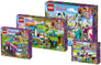 Adventures in Heartlake City Collection #5005751