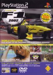 Demo Disc 22/July 2004