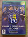 Club Football 2005: Chelsea