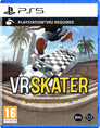 VR Skater