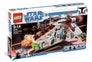 Republic Attack Gunship #7676