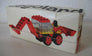 Double Excavator #642