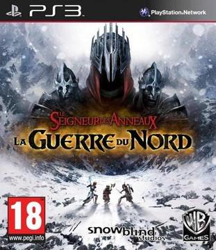 Lord of the Rings: War in the North