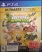 Nickelodeon All Star Brawl [Ultimate Edition]