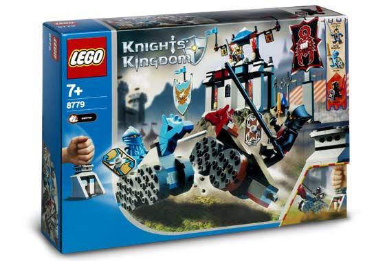 The Grand Tournament #8779