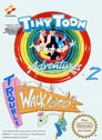 Tiny Toon Adventures 2 Trouble in Wackyland