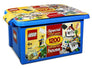 Build Your Own House Tub #3600