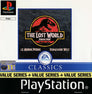 Lost World: Jurassic Park [EA Classics]