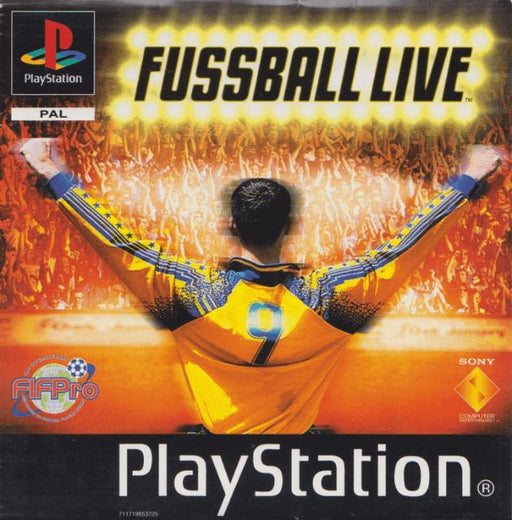 Fussball Live