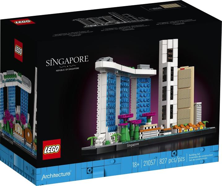 Singapore #21057