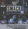 WWF Smackdown [Platinum]