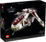 Republic Gunship #75309
