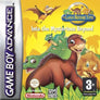 Land Before Time Into the Mysterious Beyond