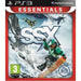 SSX [Essentials]