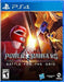 Power Rangers: Battle for the Grid