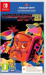 Horizon Shift '81 [Code In Box]