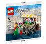 Flower Cart #40140