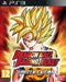 Dragon Ball: Raging Blast [Limited Edition]