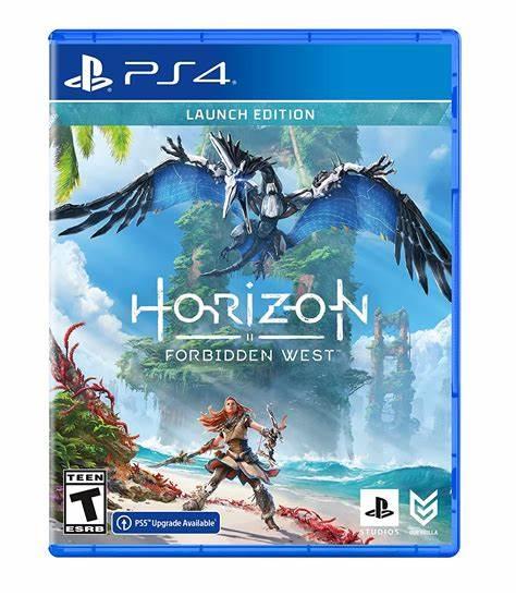 Horizon Forbidden West [Launch Edition]