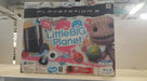 Playstation 3 80GB Little Big Planet Pack