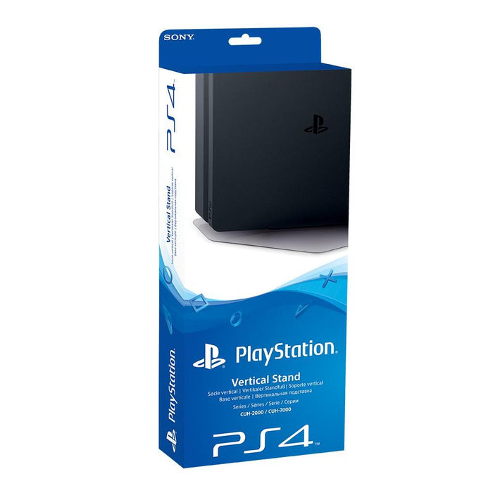 Playstation 4 Pro/Slim Vertical Stand