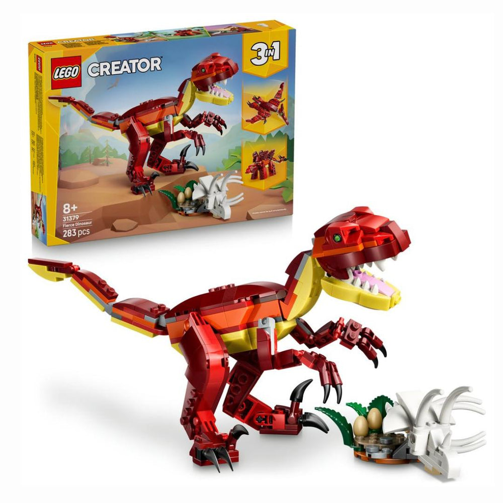 Fierce Dinosaur #31379