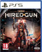 Necromunda: Hired Gun