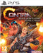 Contra: Operation Galuga