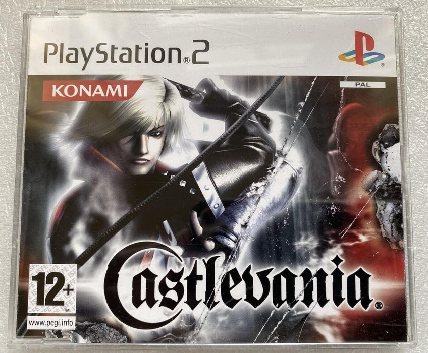 Castlevania [Promo]