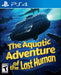 The Aquatic Adventure of the Last Human