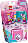 Stephanie's Shopping Play Cube #41406