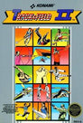 Track and Field II