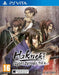Hakuoki: Kyoto Winds