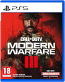 Call of Duty: Modern Warfare III