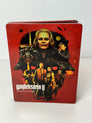 Wolfenstein II: The New Colossus [Steelbook Edition]