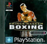 Prince Naseem Boxing