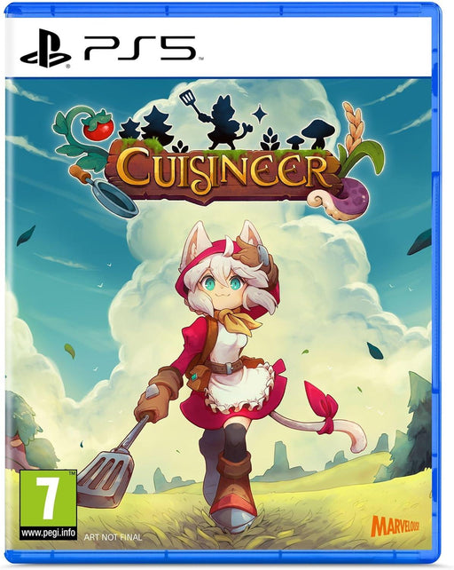 Cuisineer