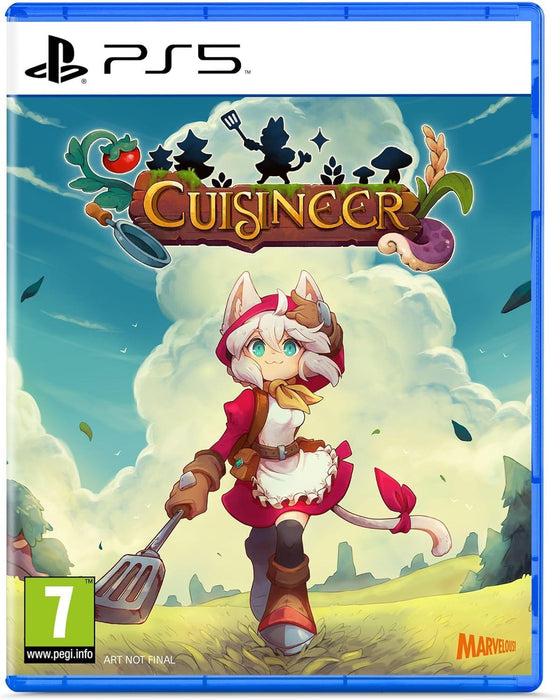 Cuisineer