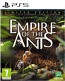 Empire Of The Ants [Limited Edition]