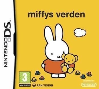 Mifdfys Verden